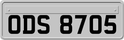 ODS8705