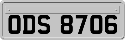 ODS8706