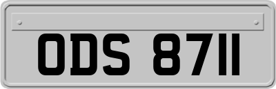 ODS8711