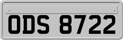 ODS8722