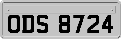 ODS8724