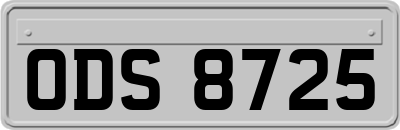 ODS8725