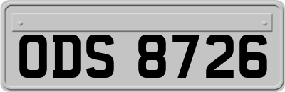 ODS8726