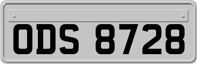ODS8728