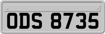 ODS8735