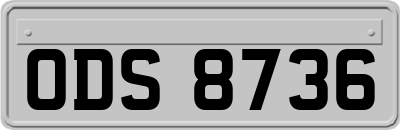 ODS8736