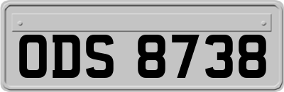 ODS8738