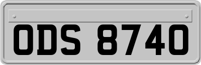 ODS8740