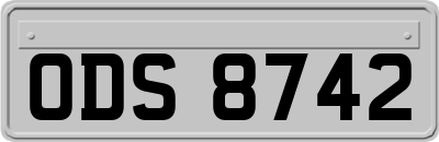 ODS8742