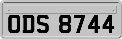 ODS8744