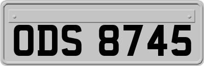 ODS8745