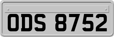 ODS8752