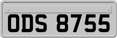 ODS8755