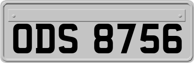 ODS8756