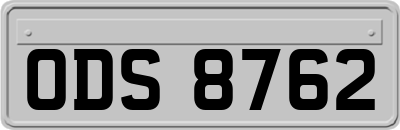 ODS8762