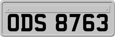 ODS8763