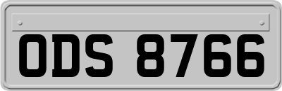 ODS8766