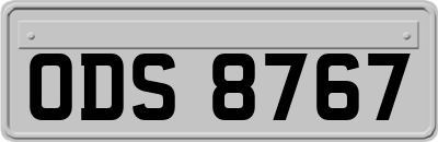ODS8767