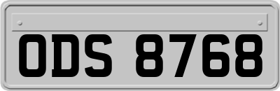 ODS8768