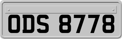 ODS8778