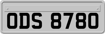 ODS8780