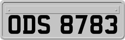 ODS8783