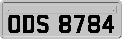 ODS8784
