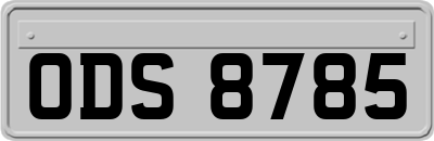 ODS8785