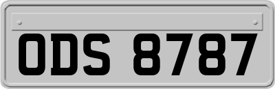 ODS8787