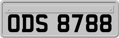 ODS8788