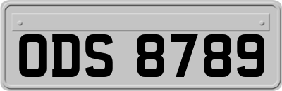 ODS8789