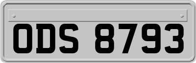 ODS8793