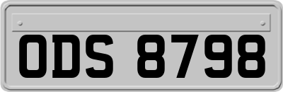 ODS8798