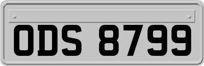 ODS8799