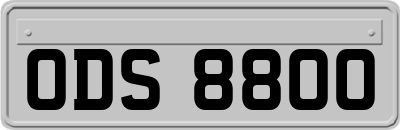 ODS8800