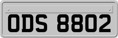 ODS8802
