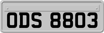 ODS8803