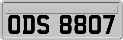 ODS8807