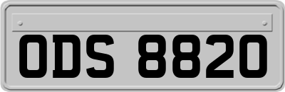 ODS8820