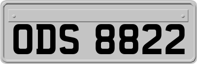 ODS8822