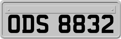ODS8832