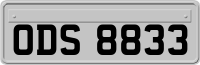 ODS8833