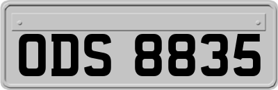 ODS8835