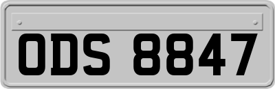 ODS8847