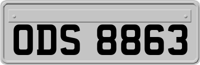 ODS8863