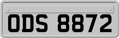 ODS8872
