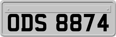 ODS8874