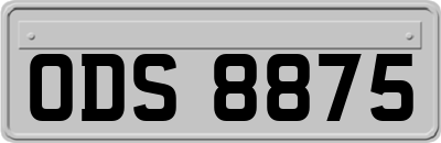 ODS8875
