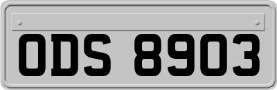 ODS8903