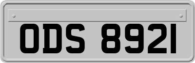 ODS8921